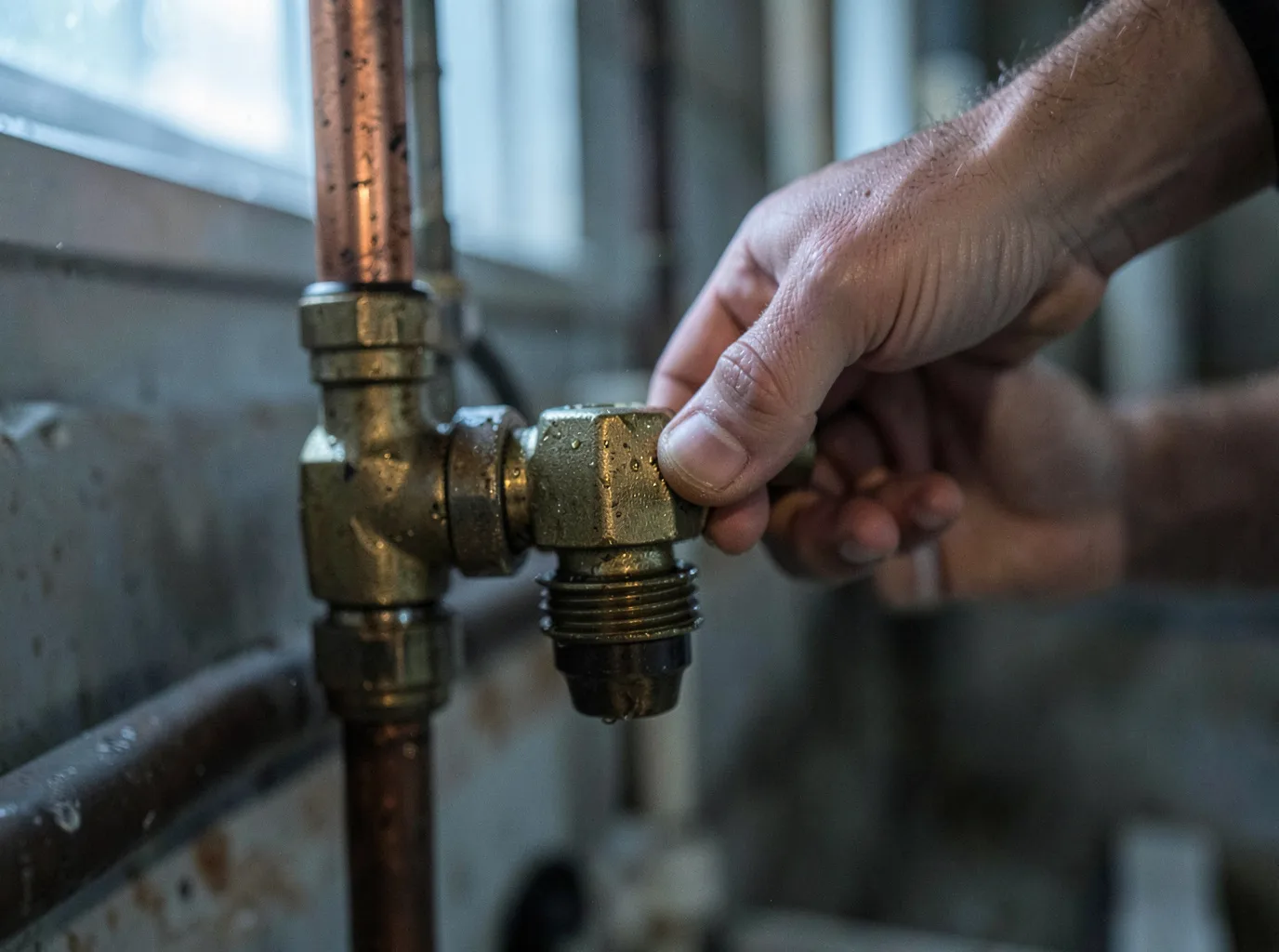 Emergency Plumber Farnam, NE FAQs